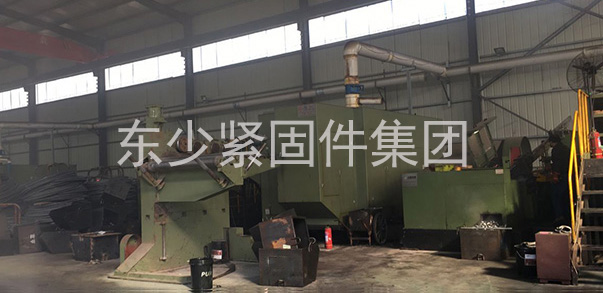 高強度螺栓，高鐵螺栓