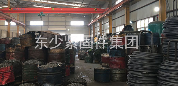 高強度螺栓，高鐵螺栓