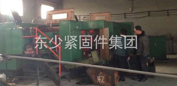 高強度螺栓，高鐵螺栓
